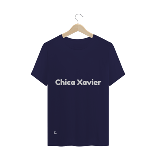 Nome do produtoChica Xavier