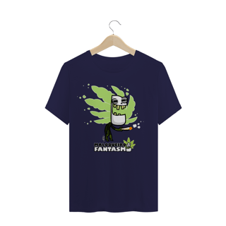Nome do produto Camiseta Maloqueiro Fantasma