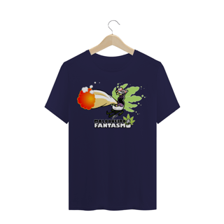 Nome do produto Camiseta Maloqueiro Fantasma