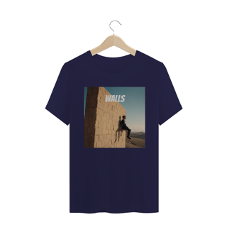 Nome do produto Camiseta Louis Tomlinson