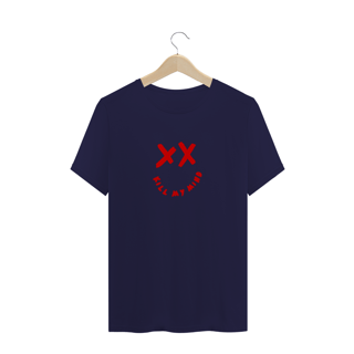 Nome do produto Camiseta Louis Tomlinson