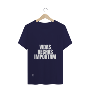 Nome do produtoVidas Negras Importam