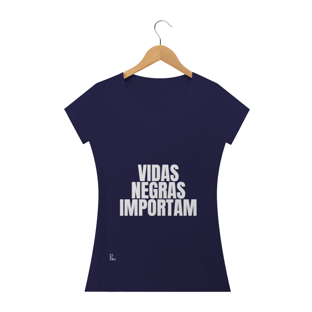 Nome do produtoVidas Negras Importam