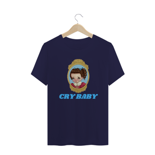 Nome do produto Camiseta Melanie Martinez