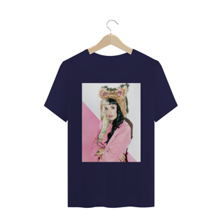 Nome do produto Camiseta Melanie Martinez
