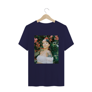 Nome do produto Camiseta Melanie Martinez