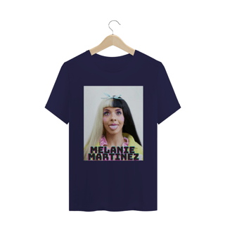 Nome do produto Camiseta Melanie Martinez