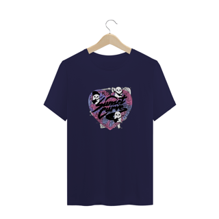 Nome do produto Camiseta  julie and the phantoms