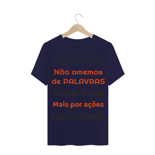 Nome do produtoT-Shirt Quality
