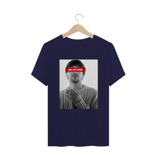 Nome do produto Camiseta Louis Tomlinson