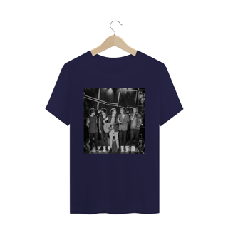 Nome do produto Camiseta One Direction