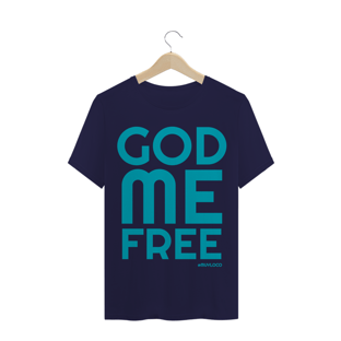 Nome do produtogod me free