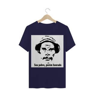 Nome do produtoCAMISETAS SEU MADRUGA