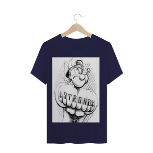 Nome do produtoCAMISETA DO POPEYE