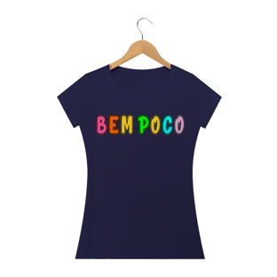 Nome do produtoBem Poco BL