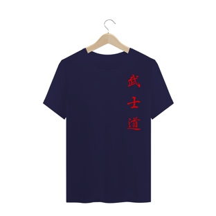 Nome do produtoCamiseta Bushido