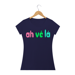 Nome do produtoAh Ve La BL