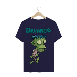 Nome do produtoDevarde - Plus Size