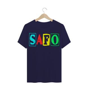 Nome do produtoSafo