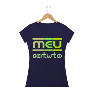 Nome do produtoMeu Catuto BL