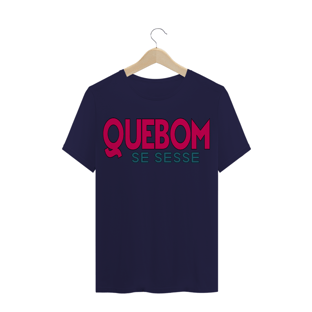 Nome do produtoQue Bom Se Sesse
