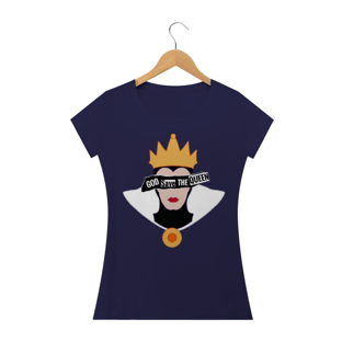 Nome do produtoQueen