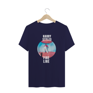 Nome do produto Camiseta Harry Styles