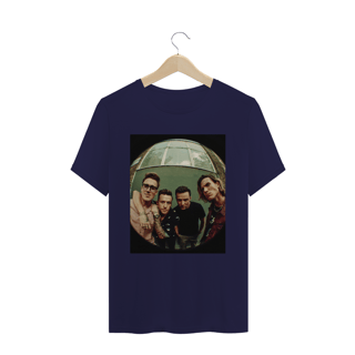 Nome do produto Camiseta McFly
