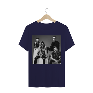 Nome do produto Camiseta McFly