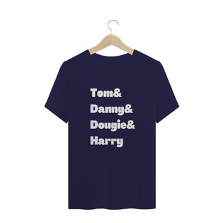 Nome do produto Camiseta McFly
