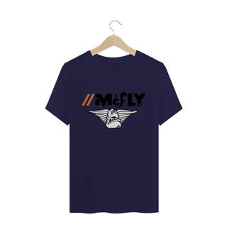 Nome do produto Camiseta McFly