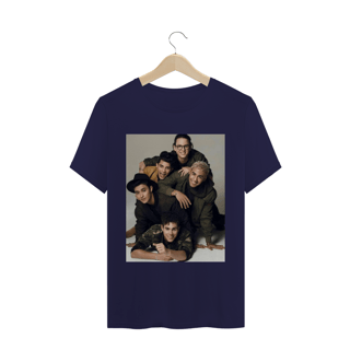 Nome do produto Camiseta CNCO
