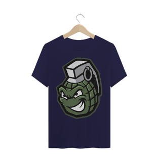 Nome do produtoCamiseta GRANADA airsoft