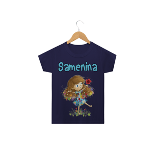 Nome do produtoSamenina - Infantil