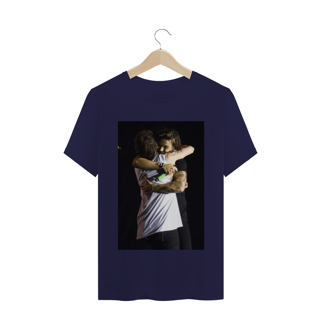 Nome do produto Camiseta Larry
