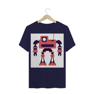 Nome do produtoRobô