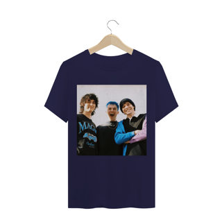 Nome do produto Camiseta Wallows