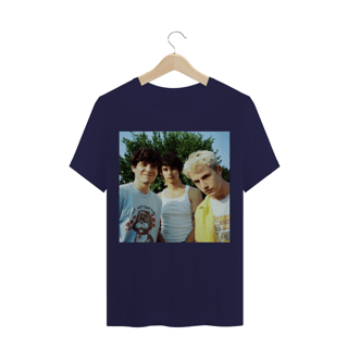 Nome do produto Camiseta Wallows