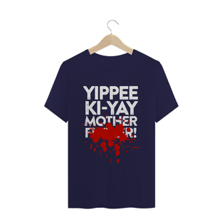 Nome do produtoYippee ki-yay 2 (Básica)