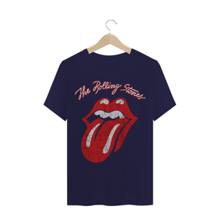 Nome do produto Camiseta Básica Rolling Stones 2