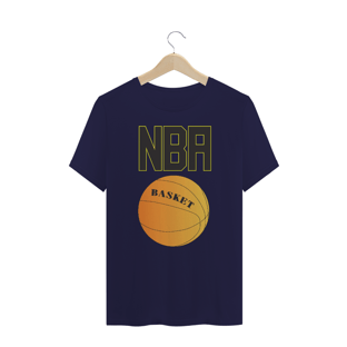 Nome do produtoCamiseta Basket
