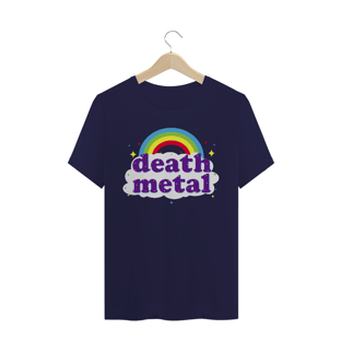 Nome do produtoDeath Metal 1 (Básica)