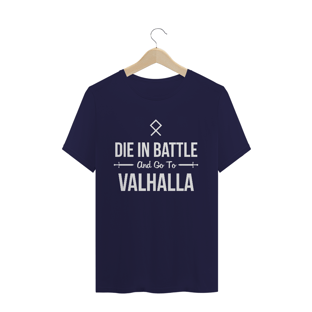 Nome do produtoDie in battle 4 (Básica)