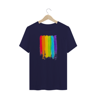 Nome do produtoCamiseta Rainbow