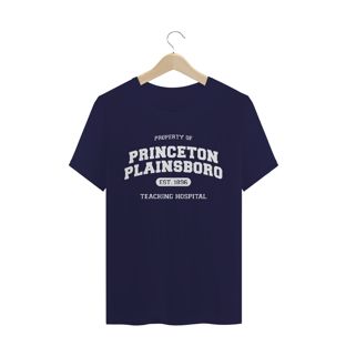Nome do produtoProperty of Princeton Plainsboro 2 (Básica)