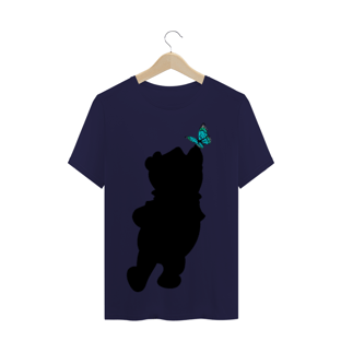 Nome do produtoPOOH BORBOLETA