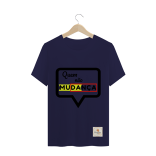 Nome do produtoCam. Masc. - Mudança