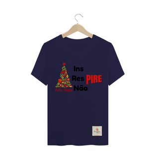 Nome do produtoCam.Masc. - Feliz Natal Inspire