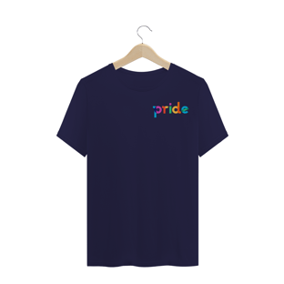 Nome do produtoCamiseta Pride