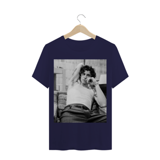 Nome do produto Camiseta Shawn Mendes